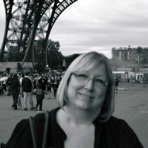 Meet your Posher, Sharon